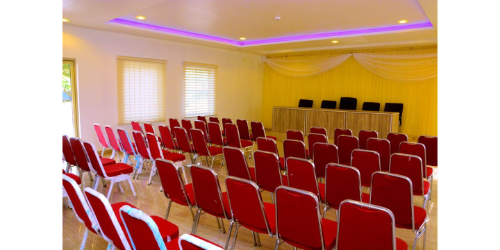 CONFERENCE HALL